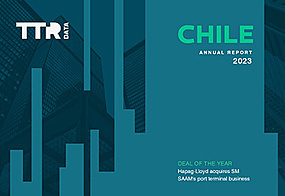 Chile - Annual Report 2023